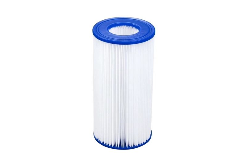 SET PISCINA ESTRUCTURAL REDONDA ALTA 5.49 X 1.32M BESTWAY - 4