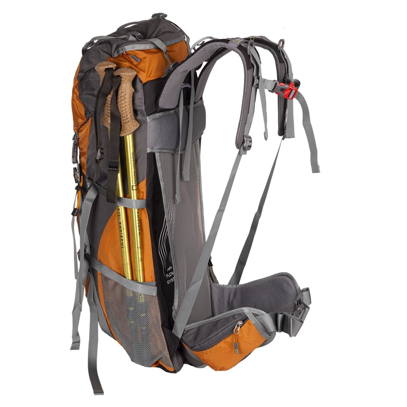 MOCHILA OKOMU NARANJO 70 LITROS NATIONAL GEOGRAPHIC - 5