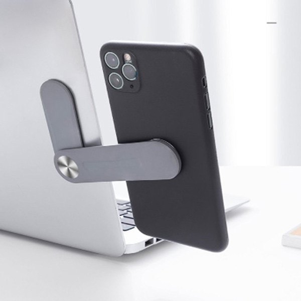 SOPORTE MAGNÉTICO DE TELÉFONO A NOTEBOOK, MACBOOK O TABLET - 2