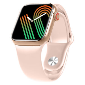 RELOJ INTELIGENTE SMARTWATCH BLUETOOTH SERIES 7 M7 41MM - 2
