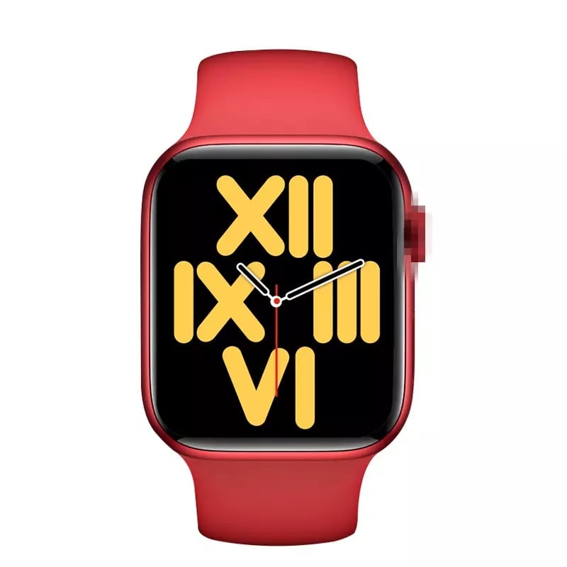 GENÉRICO RELOJ INTELIGENTE SMARTWATCH BLUETOOTH X8 PRO MAX