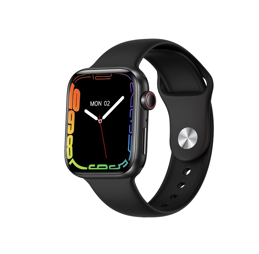 RELOJ INTELIGENTE SMARTWATCH BLUETOOTH Z53 PANTALLA 199 - 2