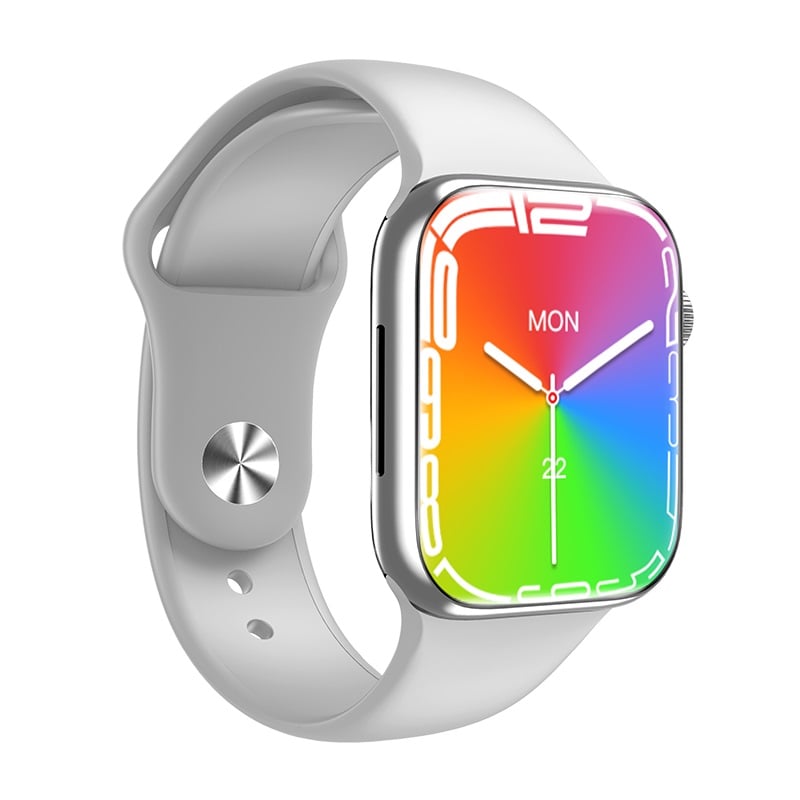 GENÉRICO SMARTWATCH Z53 BLANCO BLUETOOTH PANTALLA 199