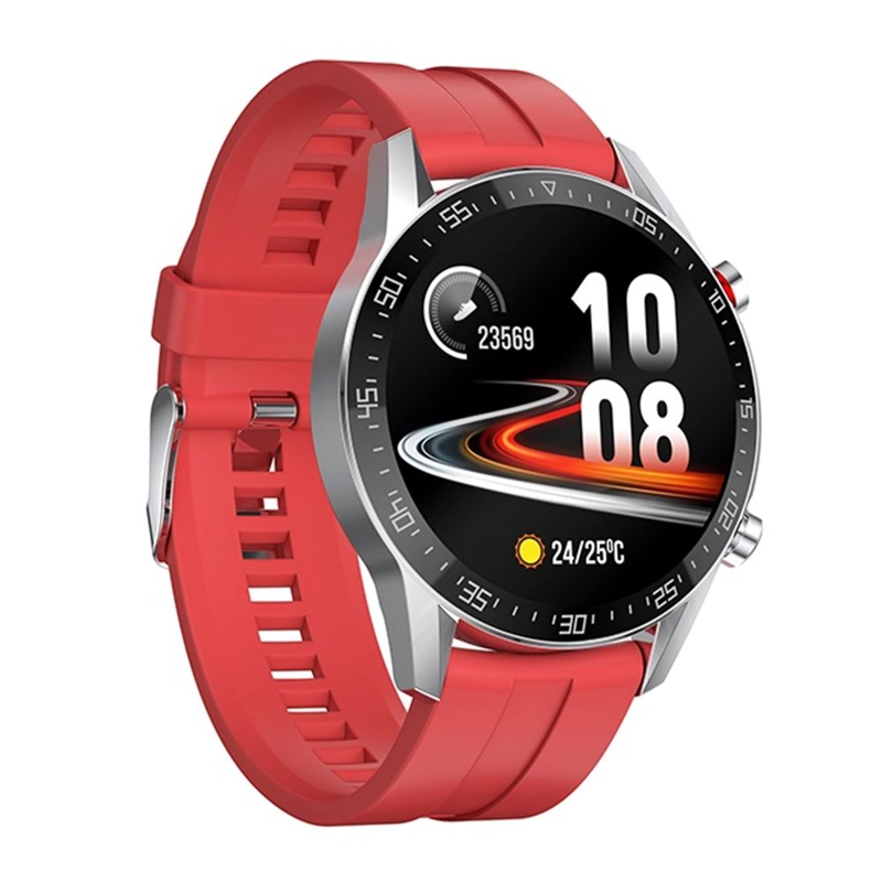 RELOJ INTELIGENTE SMARTWATCH BLUETOOTH SK7 PLUS - 2