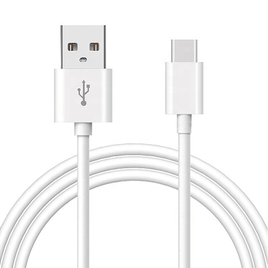 CABLE CARGADOR Y DATOS USB TIPO C DE 1 METRO PARA SAMSUNG XIAOMI - 2