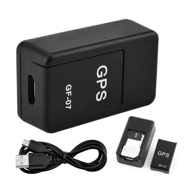 RASTRADOR GPS GPS01 MINI TRACKER AUTO MOTO LLAVES MASCOTAS - 3