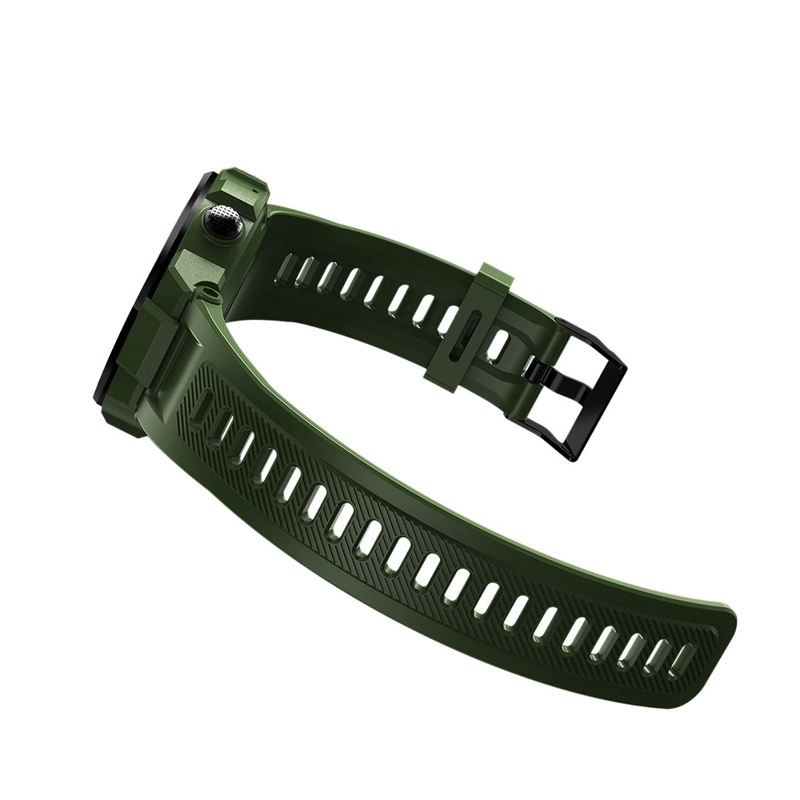 SMARTWATCH K22 SPORTS VERDE BLUETOOTH - 5