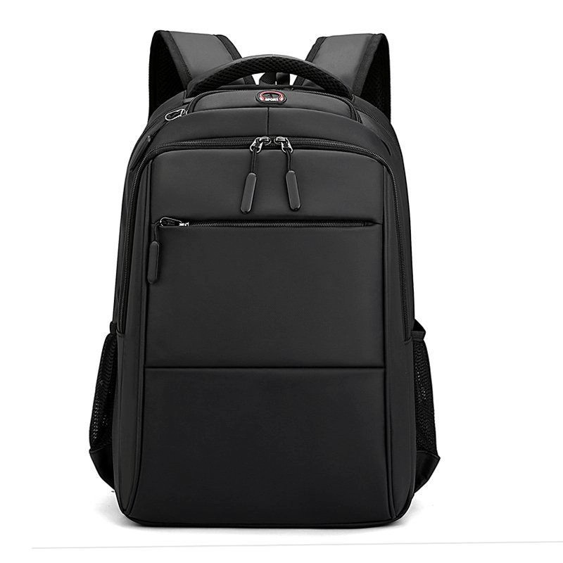 MOCHILA MULTIFUNCIONAL DE VIAJE IMPERMEABLE CON PUERTO USB 37 LITROS - 1