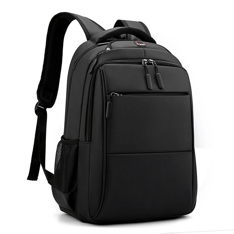 MOCHILA MULTIFUNCIONAL DE VIAJE IMPERMEABLE CON PUERTO USB 37 LITROS - 2