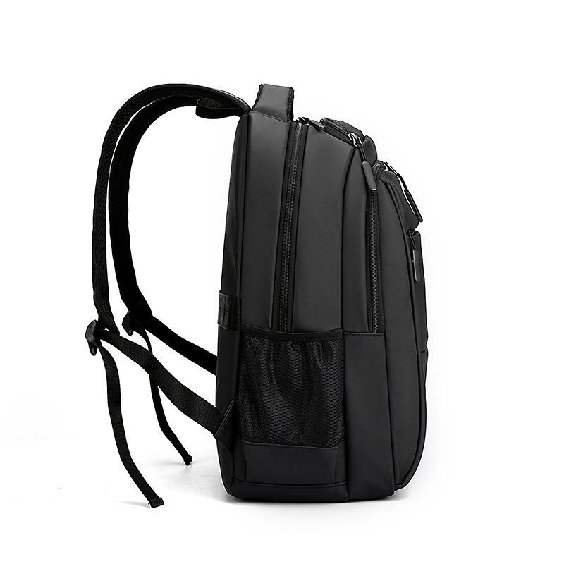 MOCHILA MULTIFUNCIONAL DE VIAJE IMPERMEABLE CON PUERTO USB 37 LITROS - 3