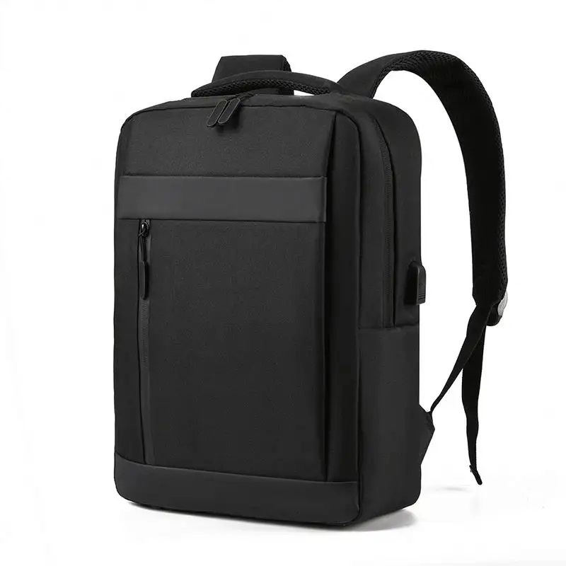 MOCHILA MULTIFUNCIONAL LAPTOP IMPERMEABLE CON PUERTO USB 35 LITROS - 4