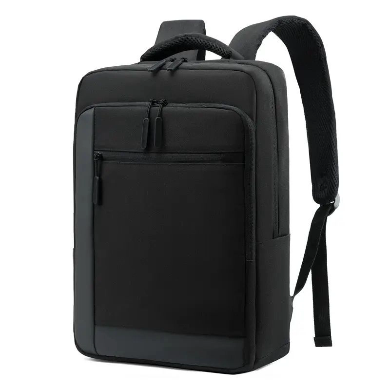 MOCHILA MULTIFUNCIONAL LAPTOP IMPERMEABLE CON PUERTO USB 35 LITROS - 5