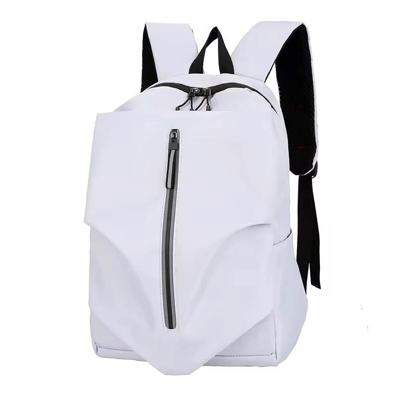 MOCHILA PARA VIAJES Y OFICINA IDEAL PARA ADOLESCENTES Y PROFESIONALES RESISTENTE AL AGUA - 1