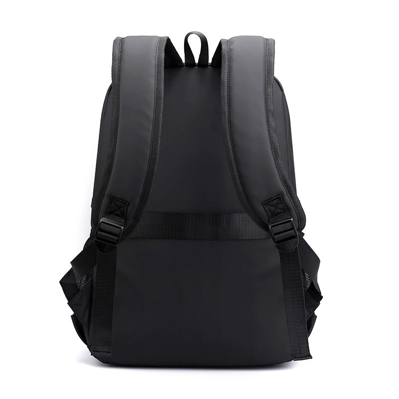 MOCHILA PARA LAPTOP IMPERMEABLE CON PUERTO USB 39 LITROS IDEAL VIAJES - 5