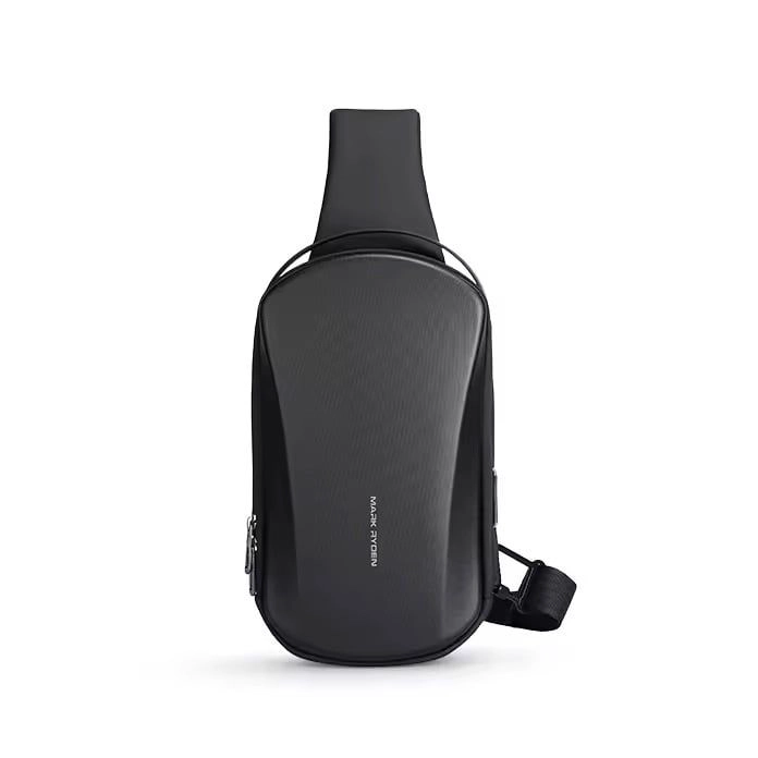 BOLSO ANTIRROBO MULTIFUNCIONAL PARA VIAJES Y OFICINA IMPERMEABLE PREMIUM RESISTENCIA AL AGUA OXFORD - 1