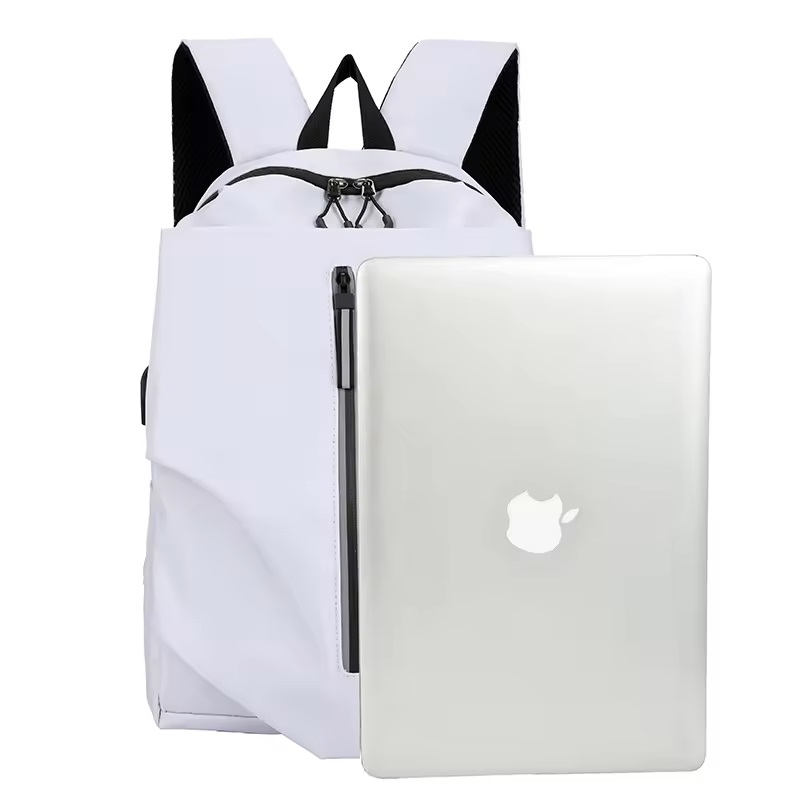 MOCHILA PARA VIAJES Y OFICINA IDEAL PARA ADOLESCENTES Y PROFESIONALES - 2