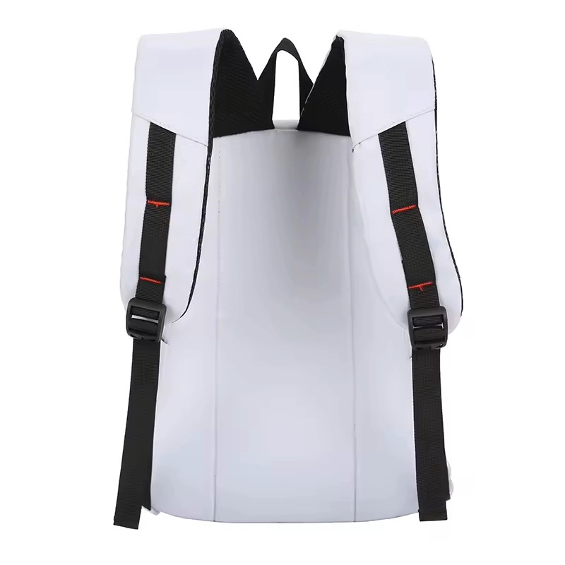 MOCHILA PARA VIAJES Y OFICINA IDEAL PARA ADOLESCENTES Y PROFESIONALES - 3