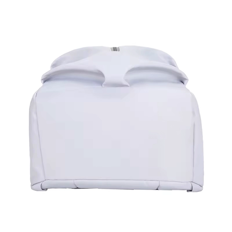 MOCHILA PARA VIAJES Y OFICINA IDEAL PARA ADOLESCENTES Y PROFESIONALES - 4