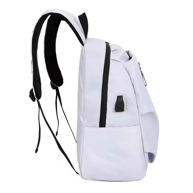 MOCHILA PARA VIAJES Y OFICINA IDEAL PARA ADOLESCENTES Y PROFESIONALES - 6