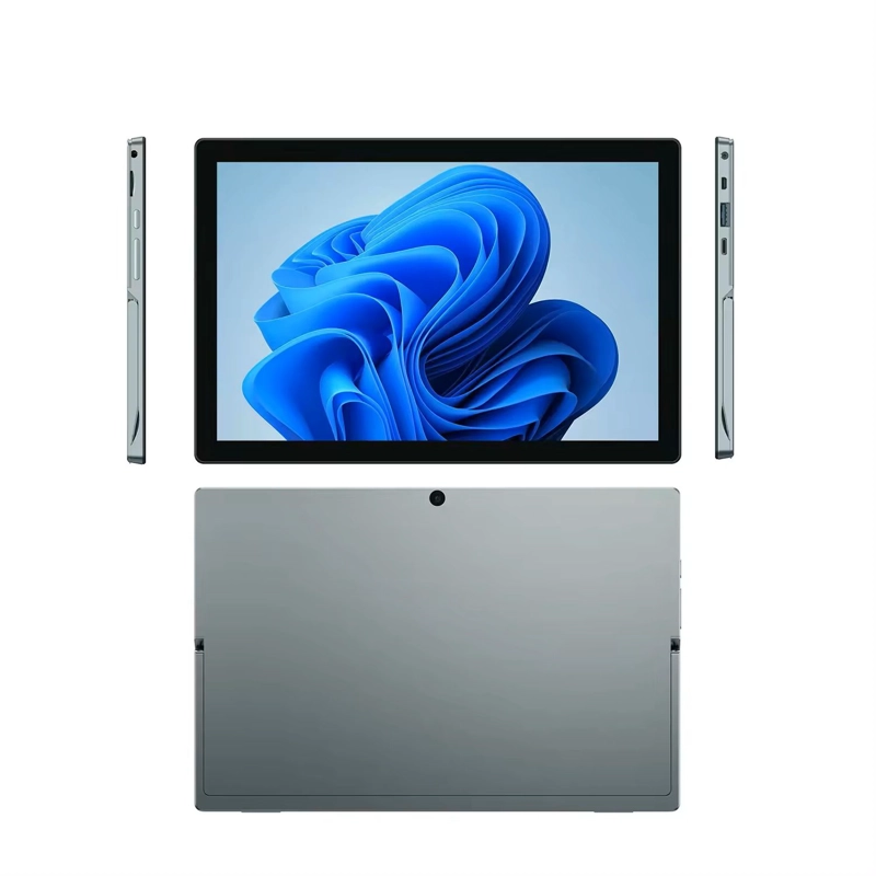 TABLET E100W 10" 128 GB 2 EN 1 WINDOWS 10 INTEL 2.8GHZ 4GB RAM ROM 5000MAH WIFI BT 5G - 2
