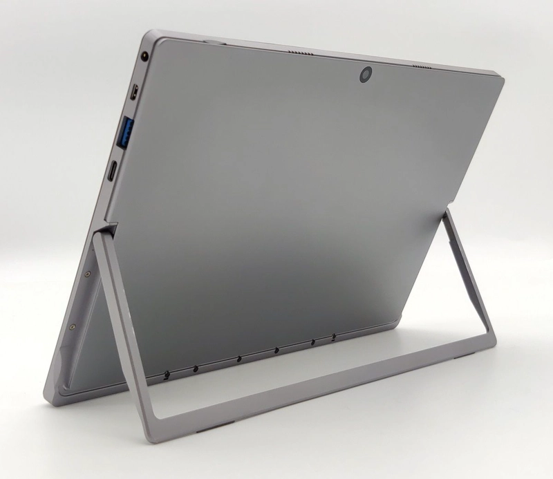 TABLET E100W 10" 128 GB 2 EN 1 WINDOWS 10 INTEL 2.8GHZ 4GB RAM ROM 5000MAH WIFI BT 5G - 5