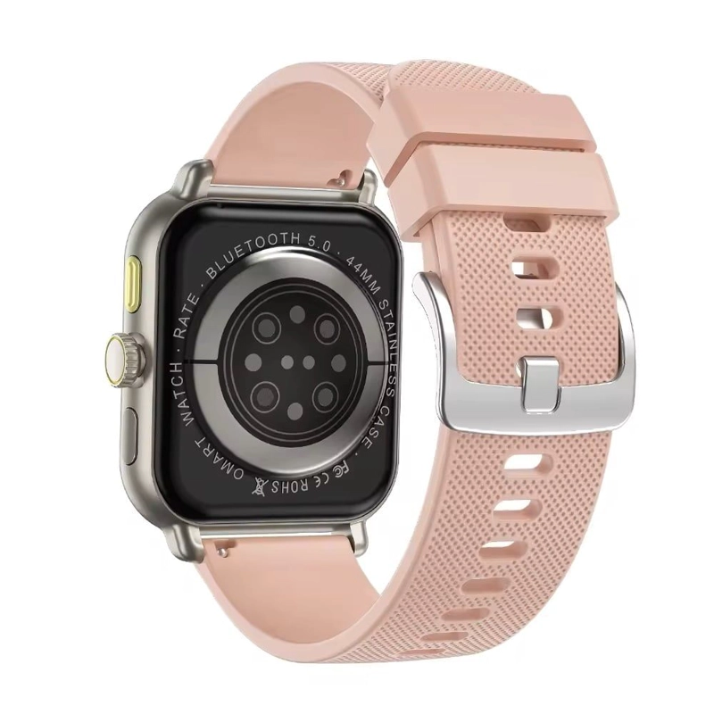 RELOJ INTELIGENTE M12 DE 1,83 PULGADAS CON RESPUESTA A LLAMADAS BT - 4