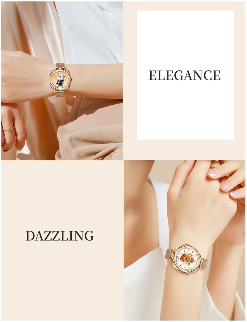 SMARTWATCH RELOJ INTELIGENTE ELEGANTE AW5 AMOLED 220MAH IP68 SALUD Y DEPORTE COMPATIBLE - 5