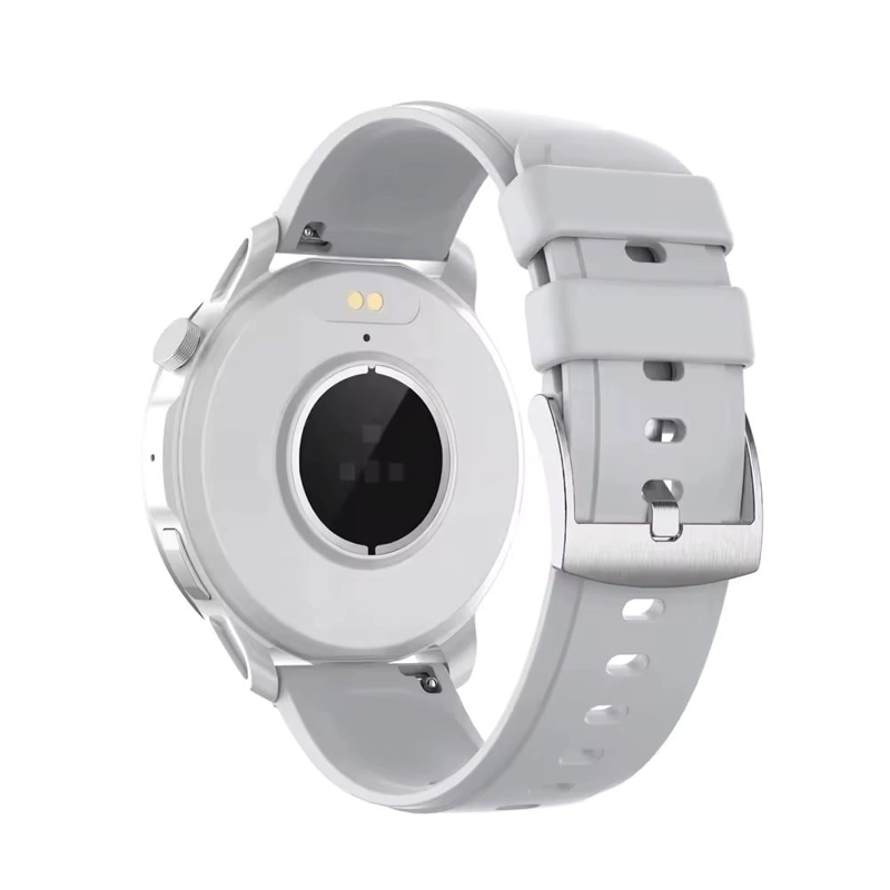 SMARTWATCH DE LUJO PANTALLA ALTA DEFINICION COMPATIBLE IOS ANDROID NOTIFICACIONES 230MAH IP67 - 7