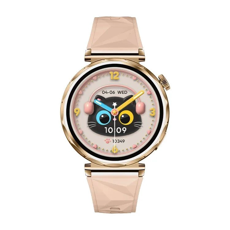 GENÉRICO RELOJ INTELIGENTE SMARTWATCH WEARABLES SPORT CV5 AMOLED 2 CORREAS IP68 COMPATIBLE NOTIFICACIONES