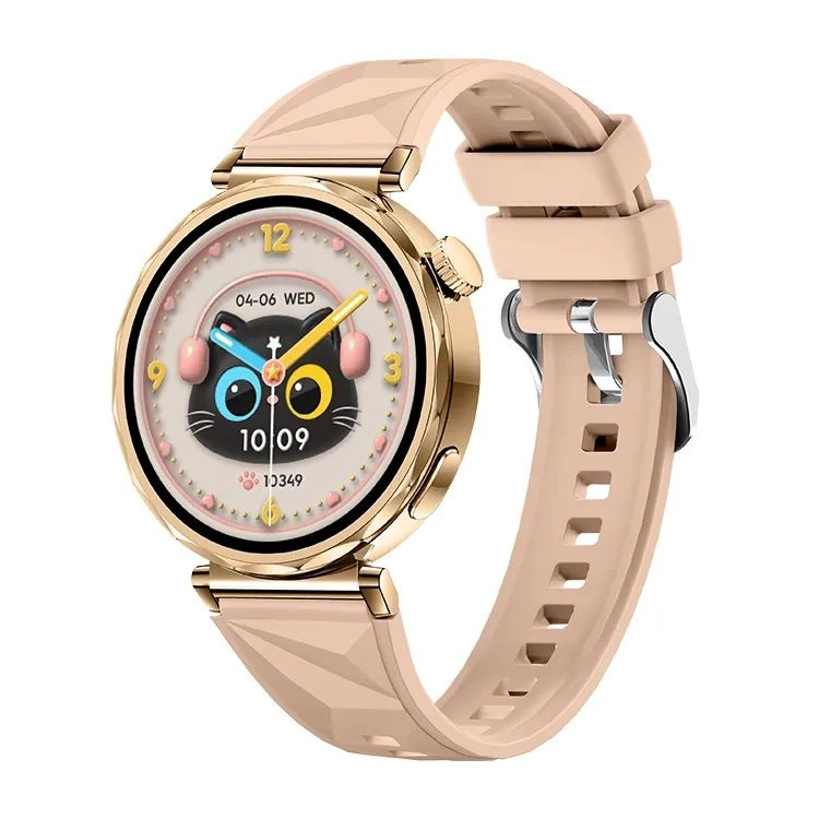 RELOJ INTELIGENTE SMARTWATCH WEARABLES SPORT CV5 AMOLED 2 CORREAS IP68 COMPATIBLE NOTIFICACIONES - 2