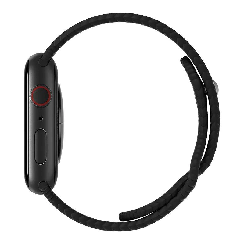RELOJ INTELIGENTE SMARTWATCH BLUETOOTH T900 PRO DEPORTIVO IP67 NOTIFICACIONES SALUD COMPATIBLE - 7