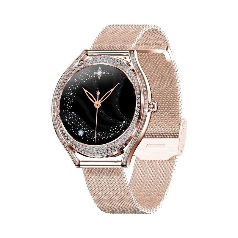 RELOJ INTELIGENTE SMARTWATCH BLUETOOTH DEPORTIVO SV66 AMOLED 466X466 - 3