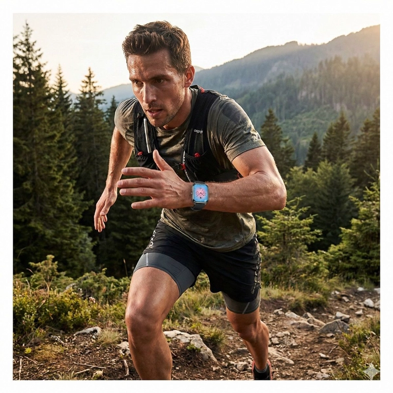 RELOJ INTELIGENTE M12 LLAMADAS BLUETOOTH DEPORTIVO IP68 5-7 DIAS USO COMPATIBLE IOS ANDROID - 4