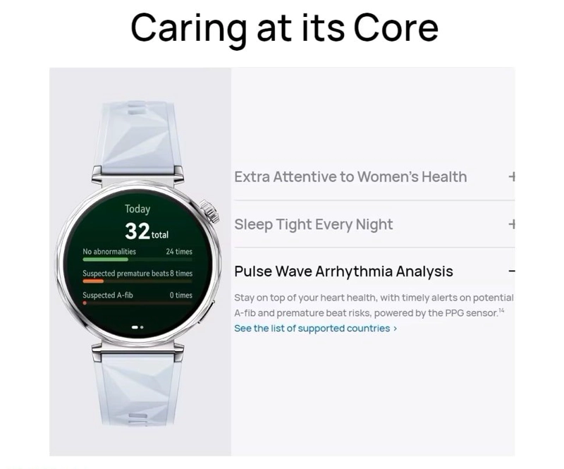 RELOJ INTELIGENTE SMARTWATCH WEARABLES CV5 AMOLED 2 CORREAS SALUD IP68 COMPATIBLE IOS ANDROID - 6