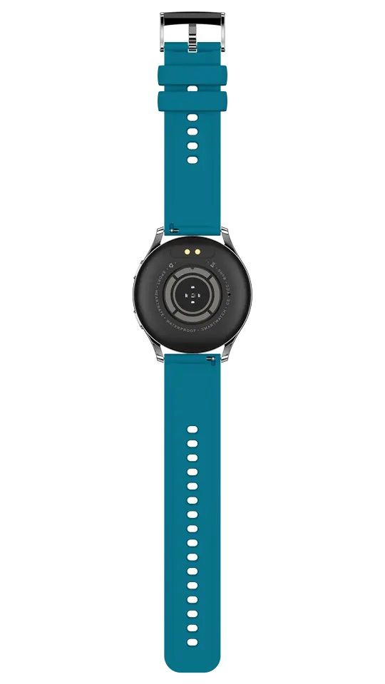 SMARTWATCH S37 CON BLUETOOTH 5 24 MODOS DE DEPORTE Y MONITORIZACION TFT HD COMPATIBLE IOS ANDROID - 5