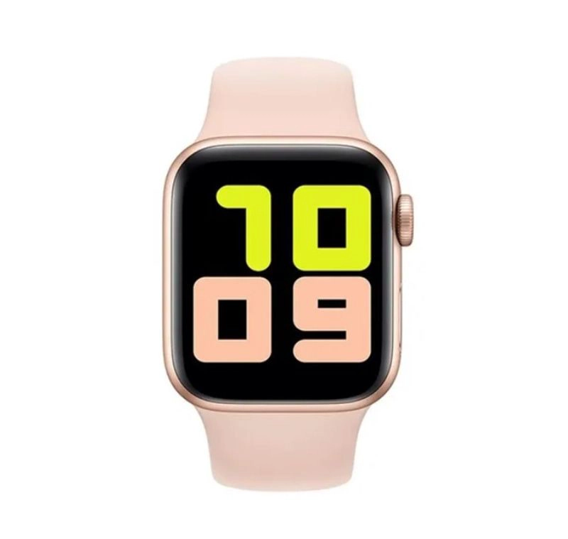 RELOJ INTELIGENTE SMARTWATCH BLUETOOTH FIT PRO DEPORTIVO - 2