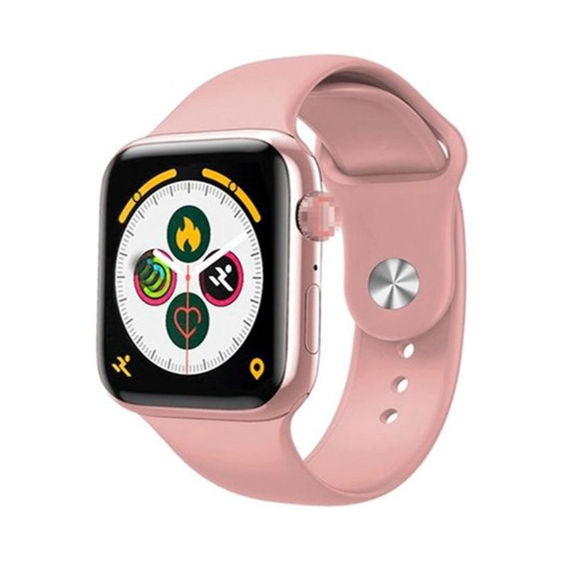RELOJ INTELIGENTE SMARTWATCH BLUETOOTH FIT PRO DEPORTIVO - 5
