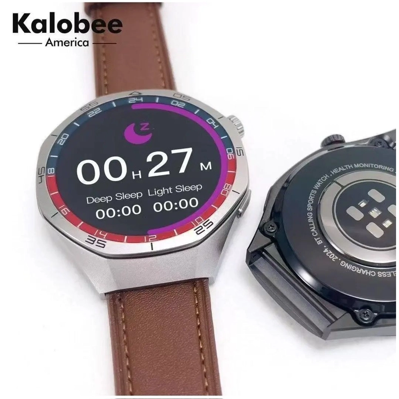 SMARTWATCH SK40 DEPORTIVO COMPATIBLE 3 CORREAS IP67 FULL HD GPS 315MAH SALUD - 6