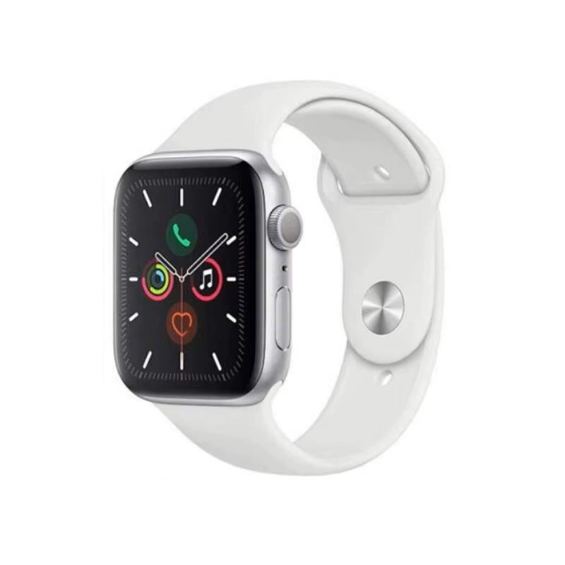 RELOJ INTELIGENTE SMARTWATCH BLUETOOTH T900 PRO 230MAH COMPATIBLE IOS Y ANDROID IP67 - 2