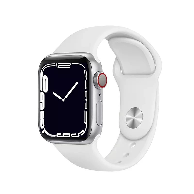 RELOJ INTELIGENTE SMARTWATCH BLUETOOTH T900 PRO 230MAH COMPATIBLE IOS Y ANDROID IP67 - 3
