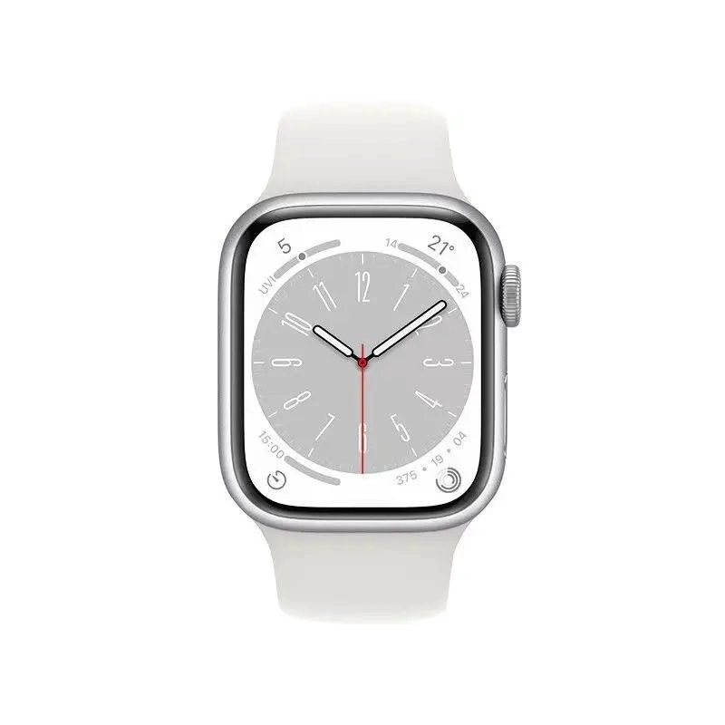 RELOJ INTELIGENTE SMARTWATCH BLUETOOTH T900 PRO 230MAH COMPATIBLE IOS Y ANDROID IP67 - 4