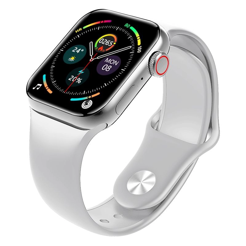 RELOJ INTELIGENTE SMARTWATCH BLUETOOTH SERIES M7 - 4