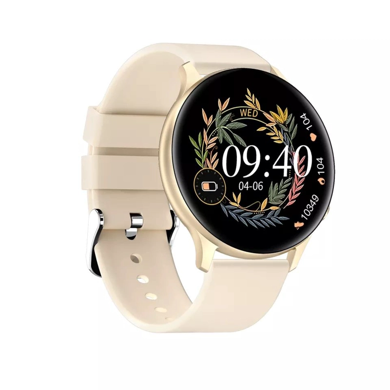 GENÉRICO SMARTWATCH DEPORTIVO MX FITNESS SPORT LLAMADAS BLUETOOTH SALUD 247 MULTIDEPORTE PANTALLA HD