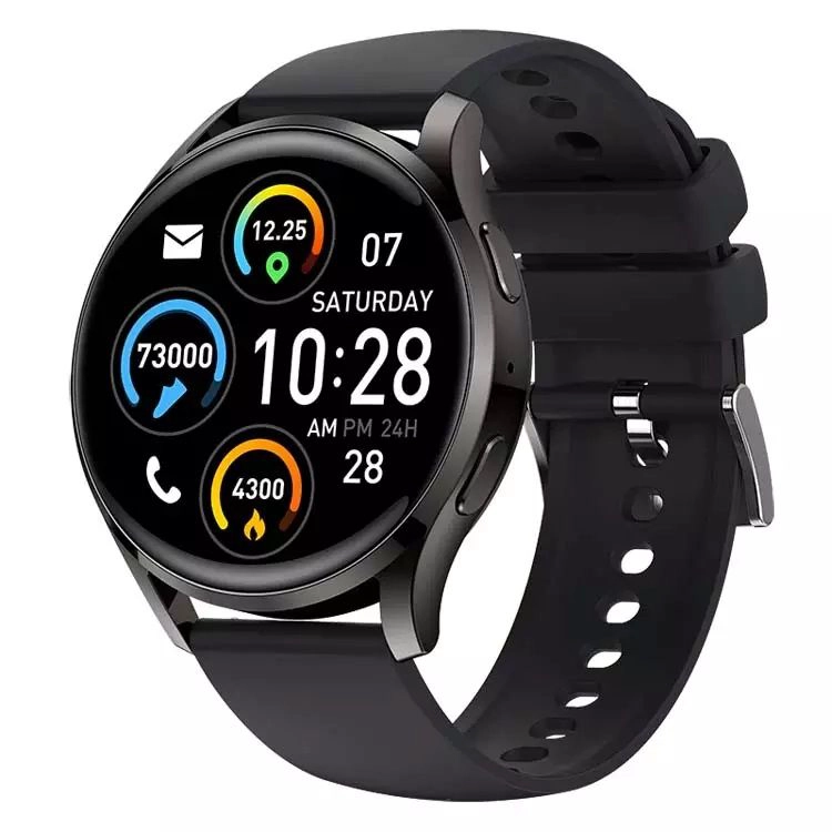 RELOJ INTELIGENTE S37 PARA MUJER BLUETOOTH MONITOREO DE SUEÑO Y SALUD IPX8 DEPORTE NOTIFICACIONES - 7