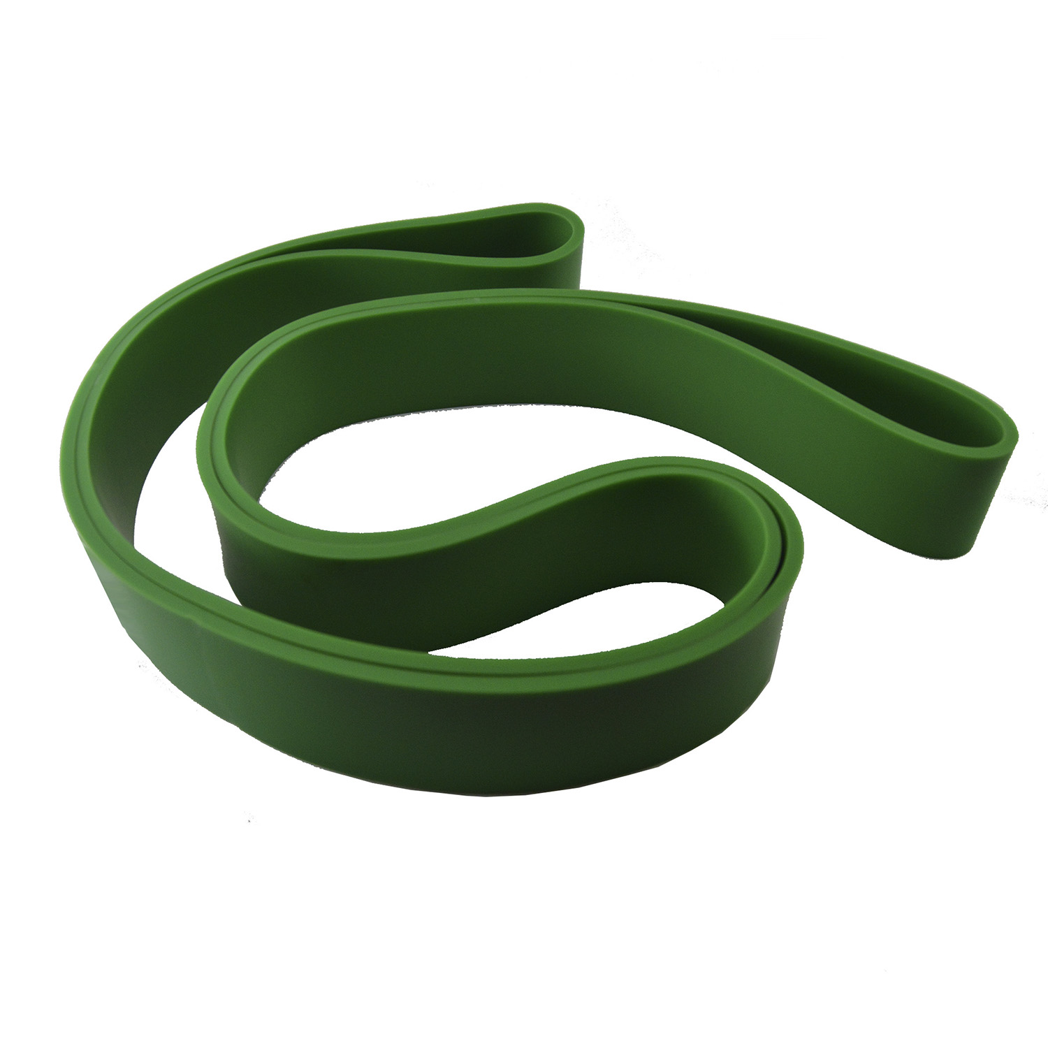BANDA ELASTICA COMEG PULL UP 45MM VERDE - 3