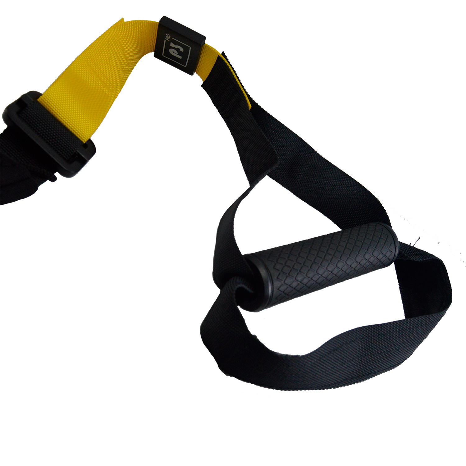 SET COMEG ENTRENAMIENTO SUSPENSION AJUSTABLE P3-PRO - 2