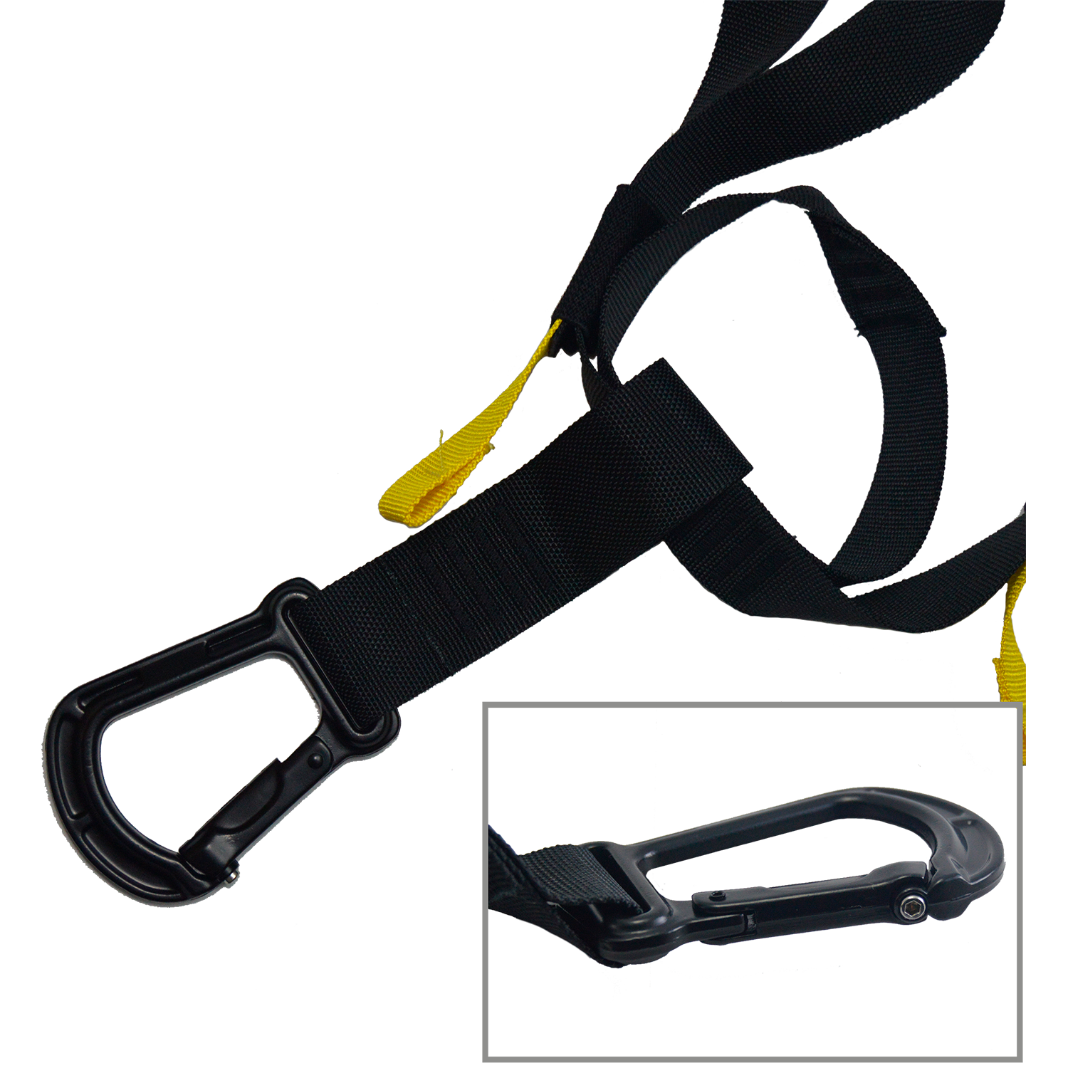 SET COMEG ENTRENAMIENTO SUSPENSION AJUSTABLE P3-PRO - 3
