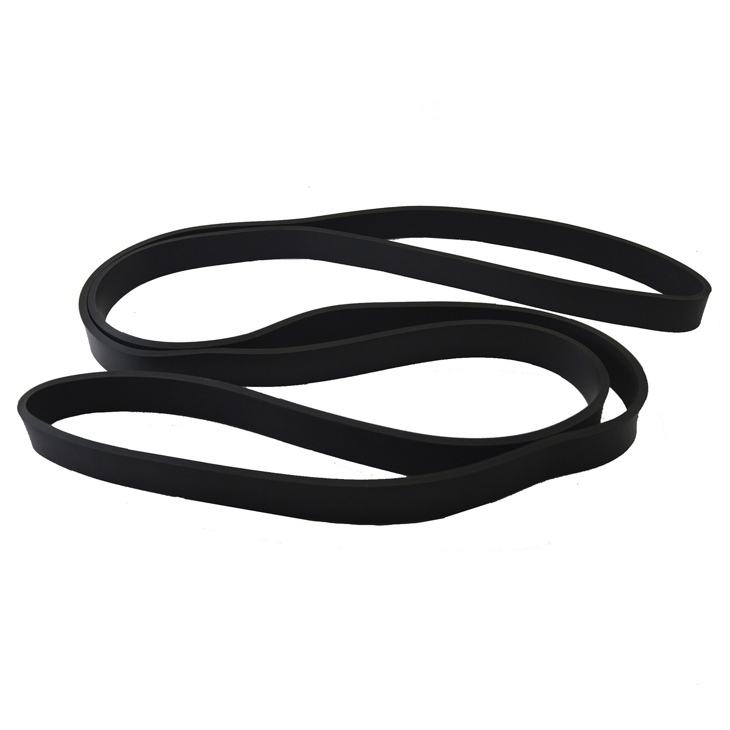 BANDA ELASTICA COMEG PULL UP 22MM NEGRA - 3