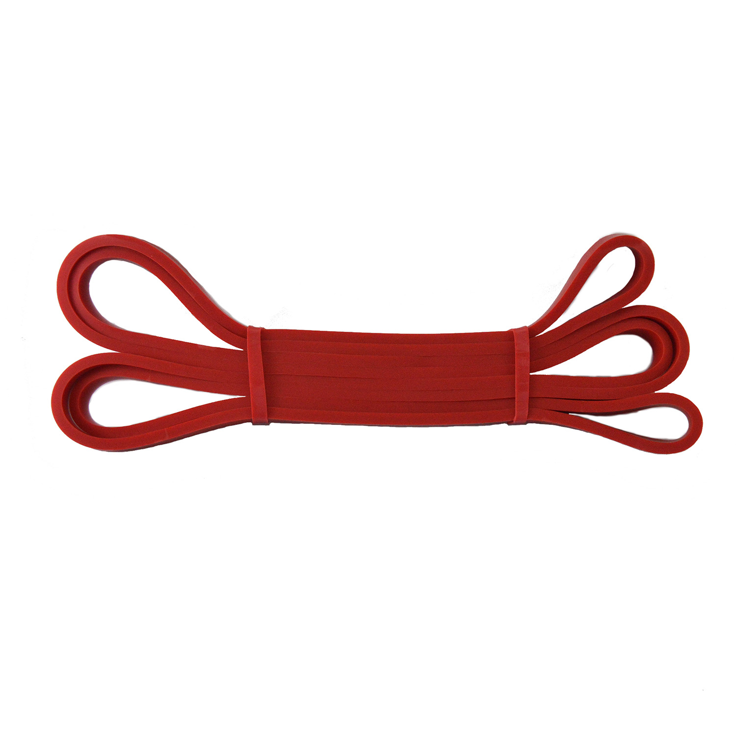 BANDA ELASTICA COMEG PULL UP 13MM ROJA - 1