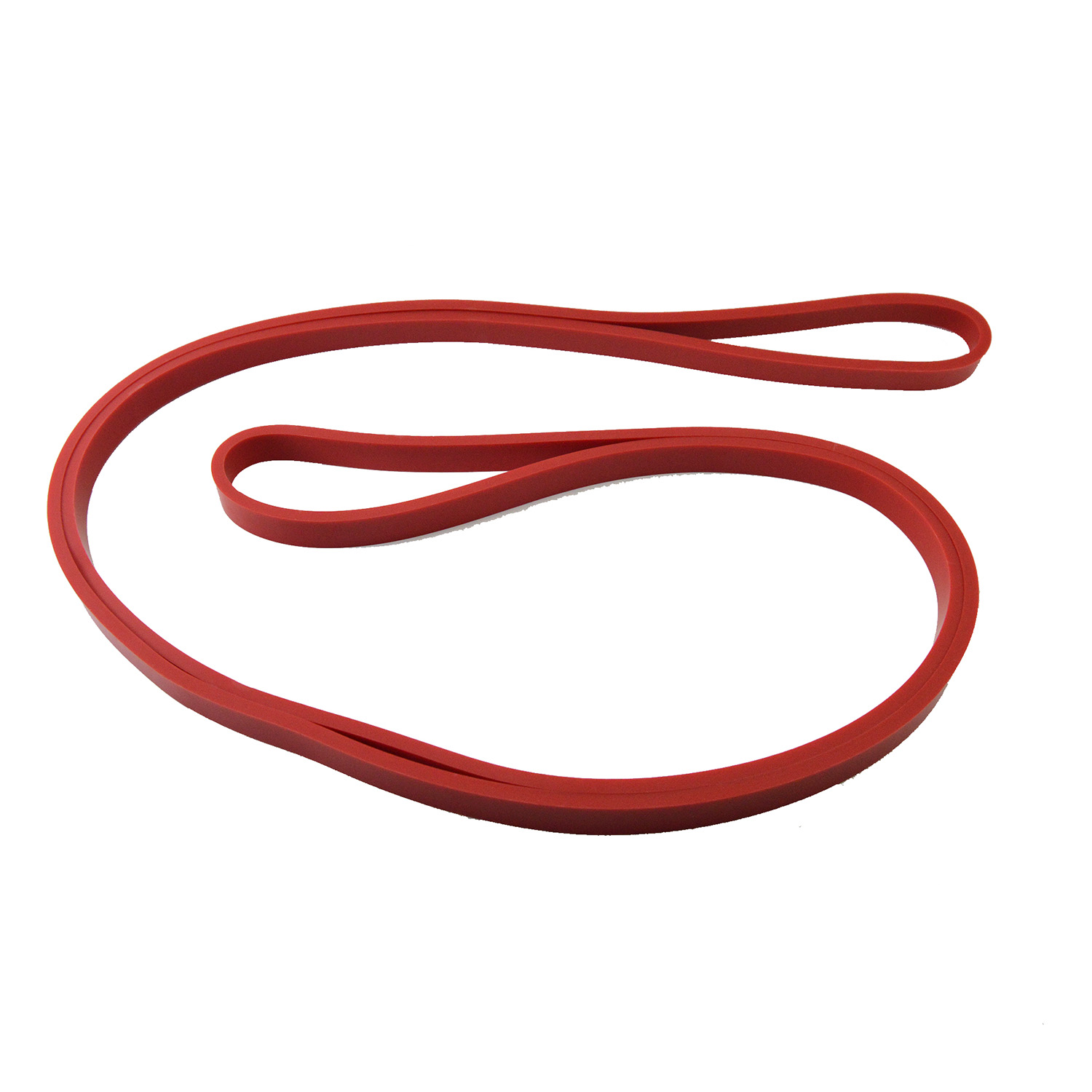 BANDA ELASTICA COMEG PULL UP 13MM ROJA - 3